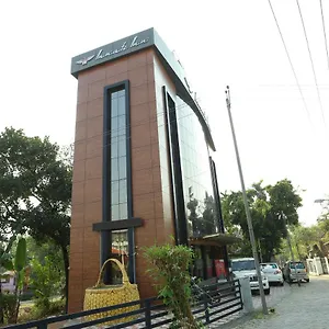 Hotel Innate Alwaye