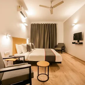 Hotel King Delhi Airport Nueva Delhi
