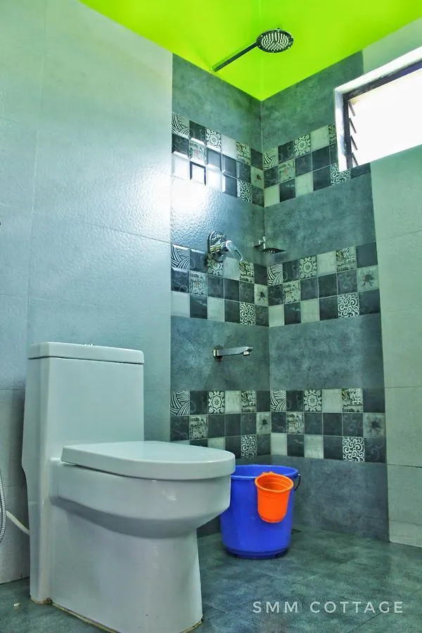 Smm Cottage Munnar