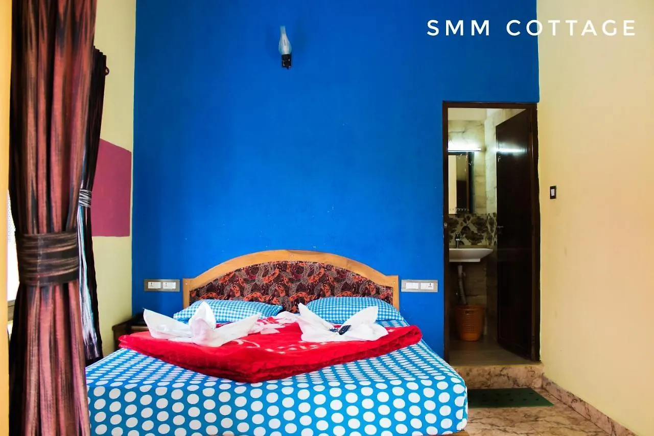 Smm Cottage Munnar 3*,  India