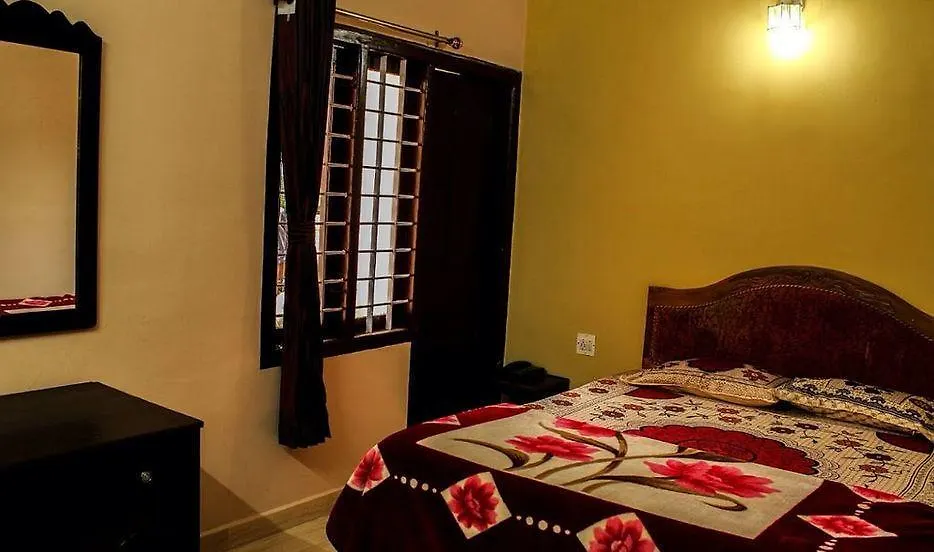 *** Bed & Breakfast Smm Cottage Munnar India