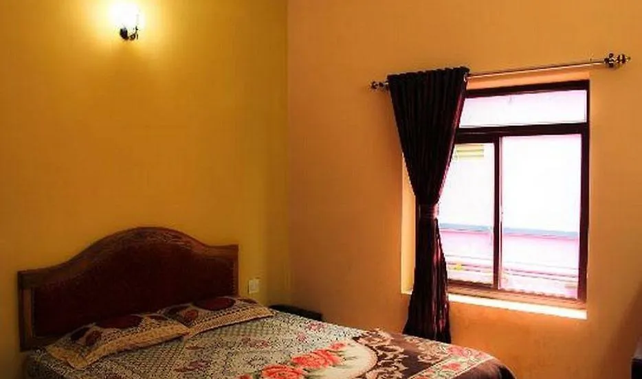 Smm Cottage Munnar